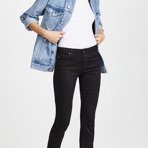 AG The Harper Essential Straight Leg Jeans 28 Reg